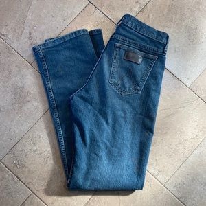 Wrangler 20X jeans